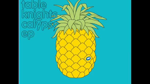 Round Table Knights - Calypso (Original Mix) смотреть онлайн