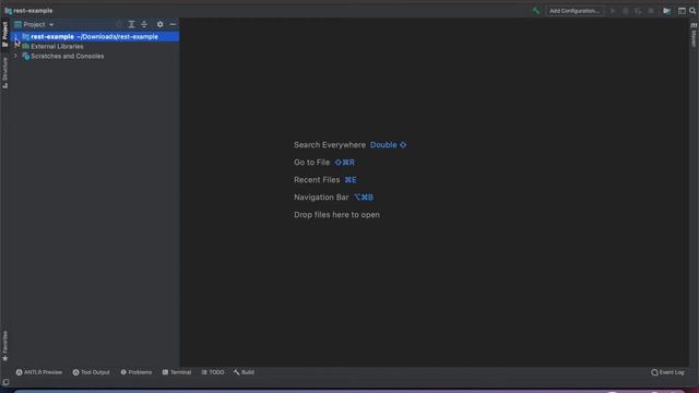 RESTful web service with Java and Spring Boot in Nepali | Part1 смотреть онлайн