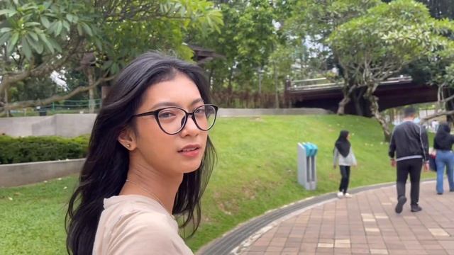 VLOG MALAYSIA DAY 1 ?? || BARENG AQEELA CALISTA !! ? смотреть онлайн