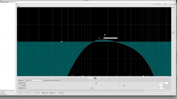 7 Quick Tips for ReaEQ