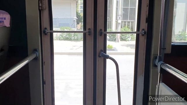 대원버스 9407번 하차영상 смотреть онлайн