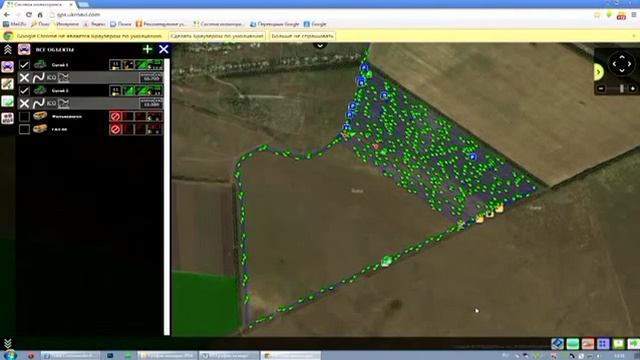 Сеялка «Клен 4,5» Посев льна смотреть онлайн