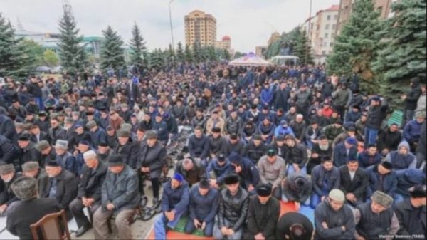 gimn ingushetia(rock vesion) гимн ингушетия(ГlалгIай мохк)