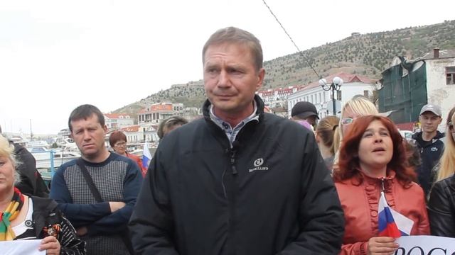 Проблемы водителей маломерных судов в Балаклаве смотреть онлайн