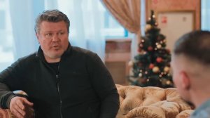 Олег Тактаров / Чемпион UFC и 30 минутные бои / Клан Грейси и Арт Дейви/ Успех в Америке