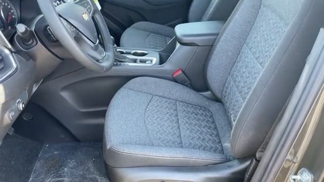 2023 Chevrolet Equinox C230162 смотреть онлайн