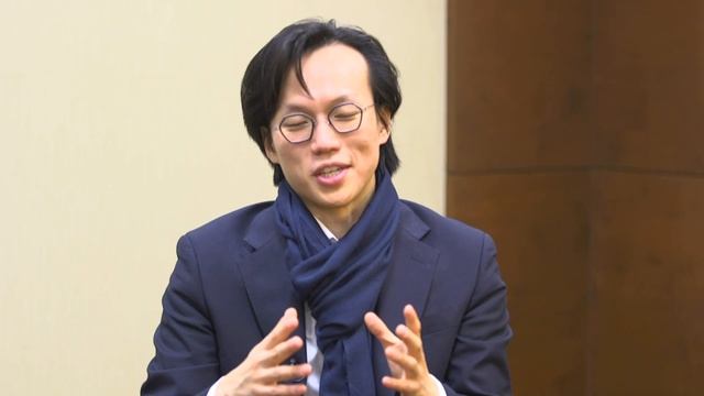 Bo Seo On Productive Disagreements in GOOD ARGUMENTS | Inside the Book смотреть онлайн