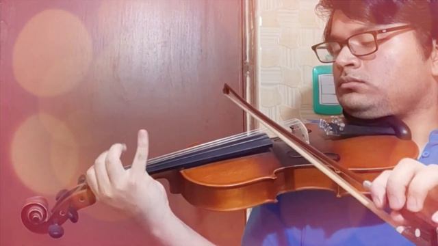 La vie en rose - cover in violin - Jose Skripka смотреть онлайн