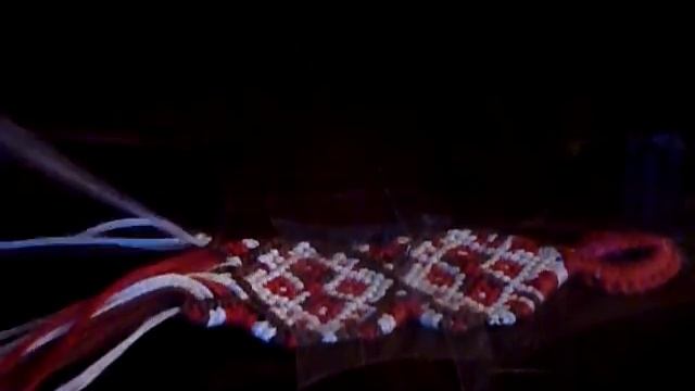 Процесс плетения №2 смотреть онлайн