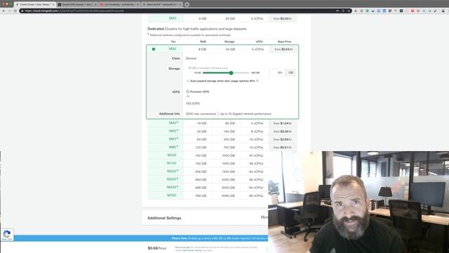 MongoDB Live - Test Stream смотреть онлайн