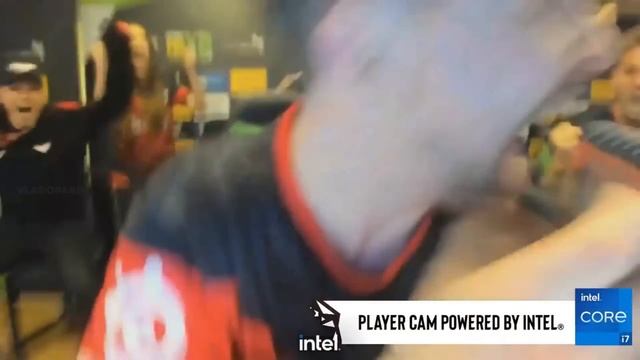 Почему трансляции CS на русском языке плохие? Paragon | Relog_ru | SL4M смотреть онлайн