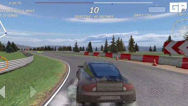 Top 50 Car Racing Games for Android 2022 (online/offline) смотреть онлайн