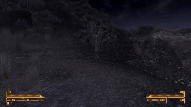 Fallout: New Vegas (20) Рекс! смотреть онлайн