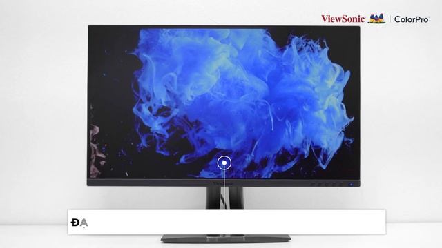 Màn hình đồ hoạ chuyên nghiệp ViewSonic VP2756-2K có gì nổi bật?| ViewSonic Quick Review смотреть онлайн