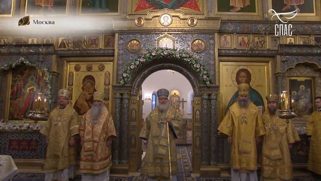 КАК РАСПОЗНАТЬ ДЕЛА ТЬМЫ??? Святейший Патриарх Московский и всея Руси Кирилл. смотреть онлайн