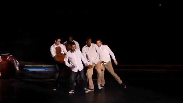 Dance Evolution [10] - Crazy Alliance Team (Belgium) смотреть онлайн