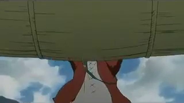 Mugen vs Kariya Kagetoki смотреть онлайн