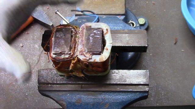 Сколько цветных металлов скрывает в себе насос Ручеёк-1? смотреть онлайн
