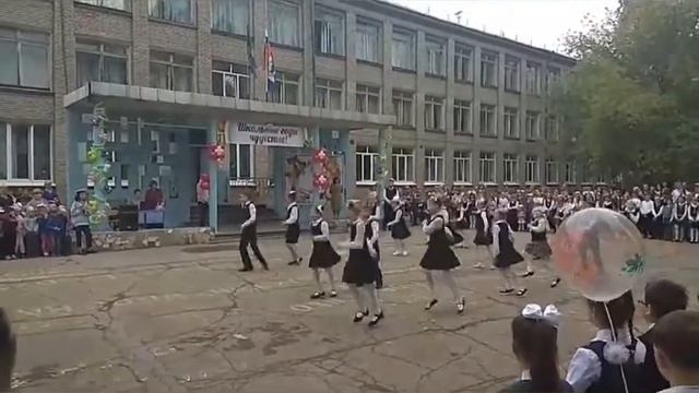 ??ЗДРАВСТВУЙ,ШКОЛА!? смотреть онлайн