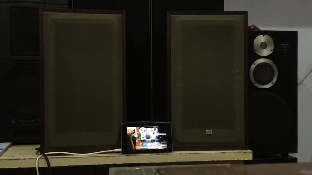 loa cổ victor смотреть онлайн