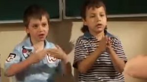 Лечение заикания у детей в речевом центре Логопед плюс (фрагмент занятия)