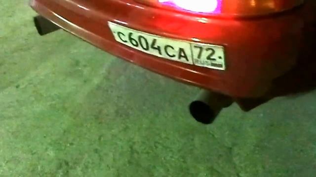 Выхлоп Jasma Soarer 1jz-gte смотреть онлайн