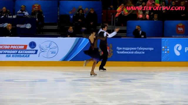 Один день из жизни: Первенство России 2016 по фигурному катанию, Юниоры. смотреть онлайн