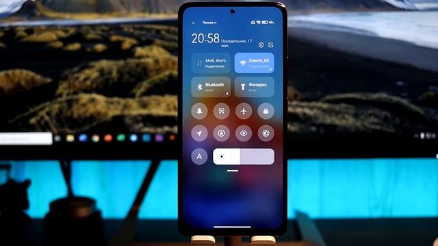 ? Пришла Новая MIUI 12.5.1.0 Global - ВОТ ЭТО ТОП! | Redmi Note 10 Pro с Новыми Фишками MIUI 12.5!