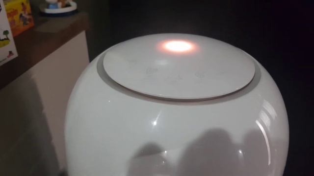 Xiaomi One Moon OA1 Healthy Small Air Fryer Review Indonesia Alat Goreng Praktis Sehat Tanpa Minyak смотреть онлайн