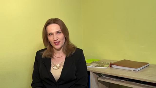 Школа реабилитации и ухода. Способы ориентировки в пространстве