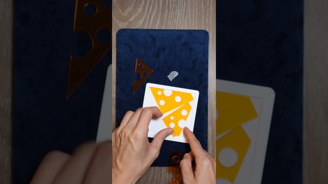 18/30 - How to solve Mouse and Cheese puzzle 2 (spoilers) #shorts смотреть онлайн