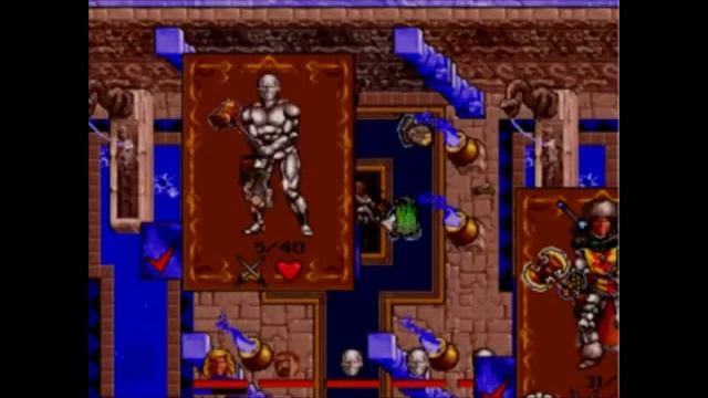 Обзоры на Ultima от Spoony на русском! (6-8 часть)