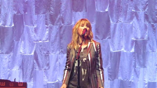 Jennifer Nettles All I Want To Do Detroit March 11, 2014 смотреть онлайн
