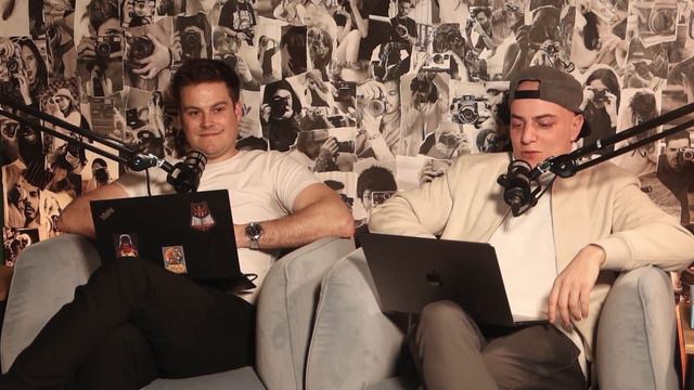 FOTO'S MET KURKDROOG AFLEVERING #23 MET ERIK VAN LOOY смотреть онлайн