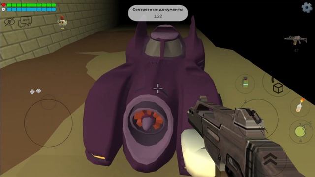 ФАРМ МОНЕТ В ЧИКЕН ГАН ! КАК ПОЛУЧИТЬ МНОГО МОНЕТ В CHICKEN GUN ? смотреть онлайн