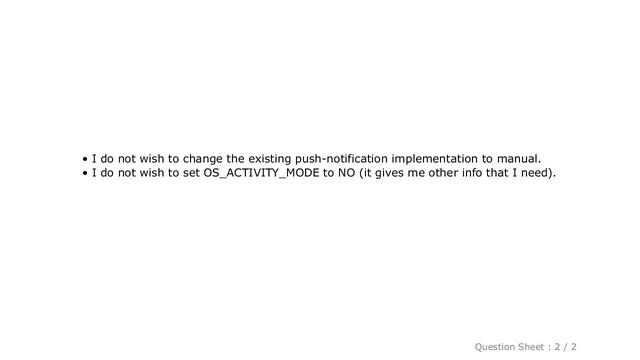 iOS : How do I remove firebase warning and console message regarding Firebase/Analytics and swizzin смотреть онлайн
