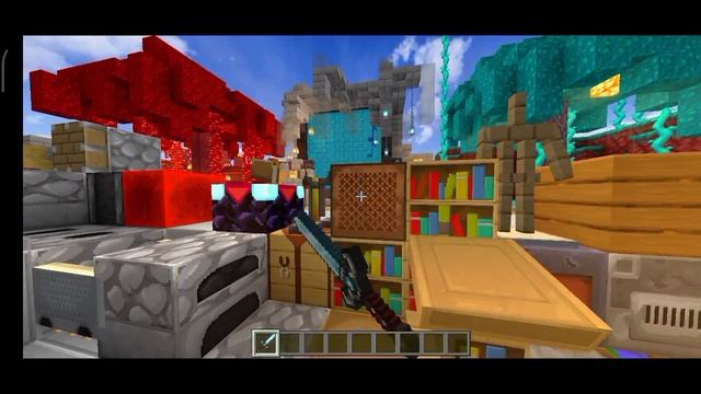 TOP 3 FAITHFUL TEXTURE PACK MCPE | SMOOTH FOR SURVIVAL (1.16) NETHER UPDATE ? смотреть онлайн