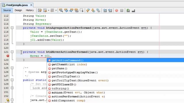 Mover Items de un ComboBox a otro y cambiar color смотреть онлайн