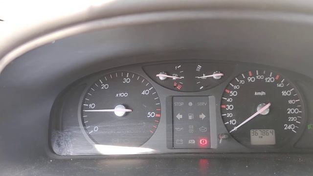 Laguna 2 1.9 dci greska ,zna li itko sta bi moglo bit?? смотреть онлайн