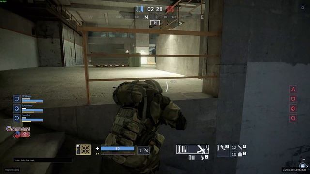 Caliber | Nvidia RTX 3080 | New Free to play Game on Steam смотреть онлайн