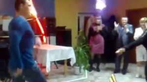 Русские показали класс всему КАВКАЗУ