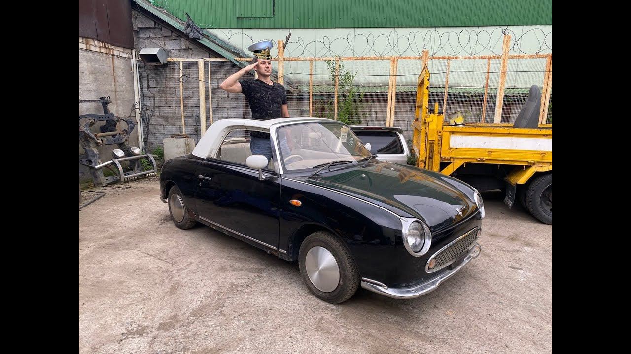 Принимаю парад на Figaro! смотреть онлайн