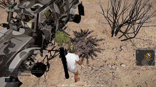 ArmA 3 Шервудский лес, + Хантер смотреть онлайн