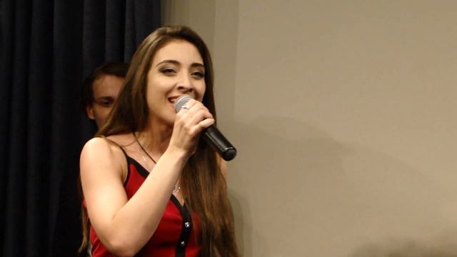 Дарья Бурлюкало – Признание Ловетт смотреть онлайн