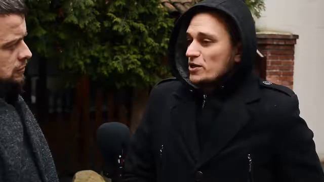 ЗАКОНЫ РФ И так сойдёт смотреть онлайн