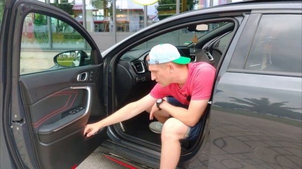 Обзор KIA PROceed GT 2019. Плюсы и минусы нового КИА ПРОСИД. Проблемы KIA PROceed. Миша PRO Тачки