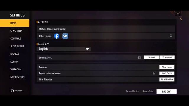 Fast Auto Gloo Wall ( SECRET ) Setting || Fast Gloo Wall Secret Setting || Free Fire Fast Gloo Wal смотреть онлайн