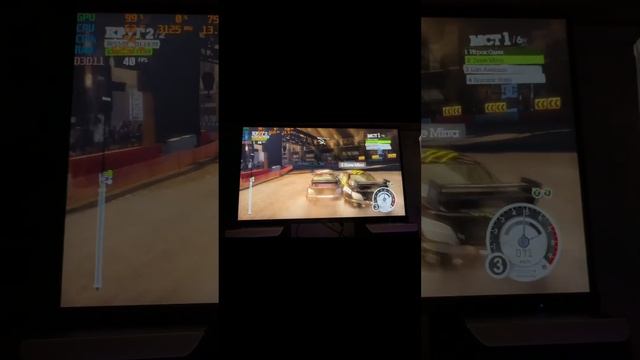 MiniPC N100/16gb Ddr5 4800mhz/ssd512gb/UHD GRAPHICS