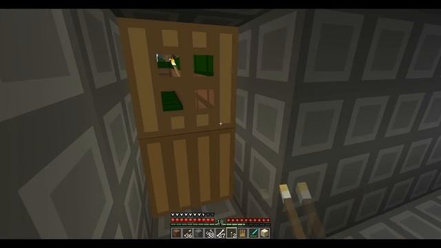 Minecraft Double Clicking Problem смотреть онлайн