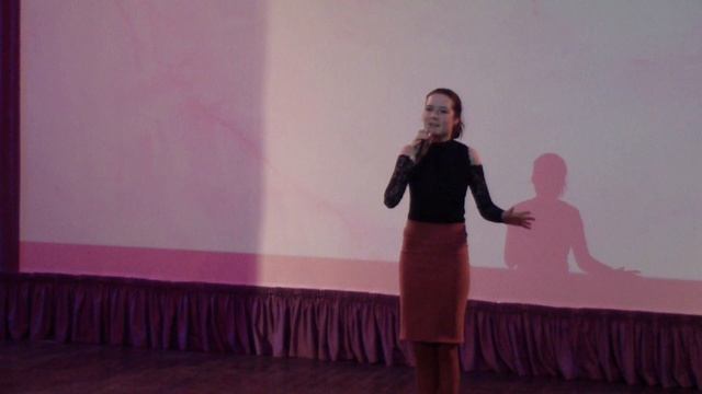 Фестиваль творческих коллективов на иностранном языке «Моя школа – Мой Вуз – Моя профессия» - 2